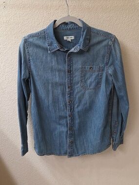 Cherokee Long Sleeve Shirt